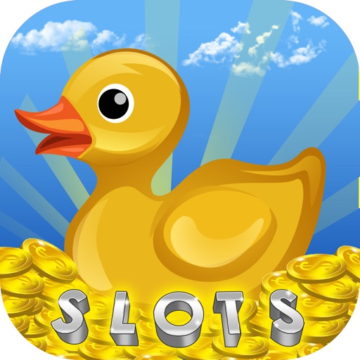 Free Lucky Ducky Slot Games