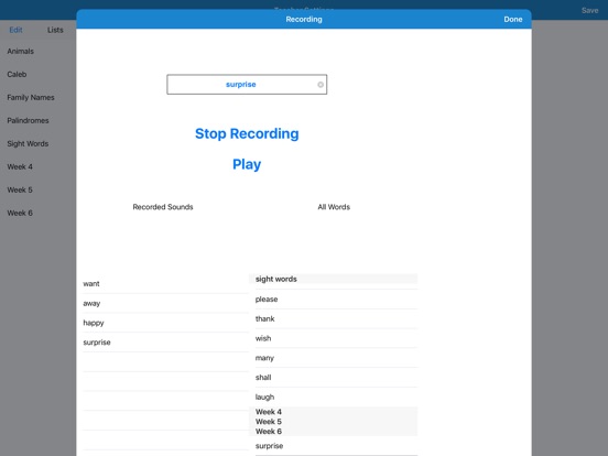 iPad Screenshot 5