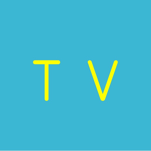 超見やすいテレビ番組表 BSも映画通知も