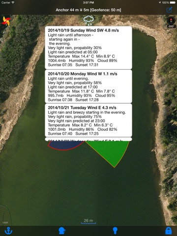 iPad Screenshot 5