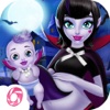Vampire Baby Happy Daily-My Little Baby Care/Monster Mommy/Baby Check baby alive 
