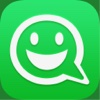 3D Gif Emoticons for WhatsApp, Instagram, Snap-chat, Wechat, Kik, WhatsApp, iMessage & Flirty Love Emoji whatsapp desktop 