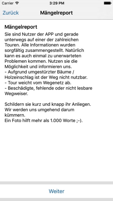 iPhone Screenshot 5