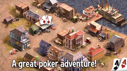 governor of poker 3 stuck at beginners lake