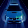 HD Car Wallpapers - Subaru Impreza WRX STI Edition subaru wrx 