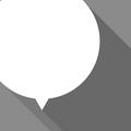 FloatChat - メッセージが流れるチャットアプリ