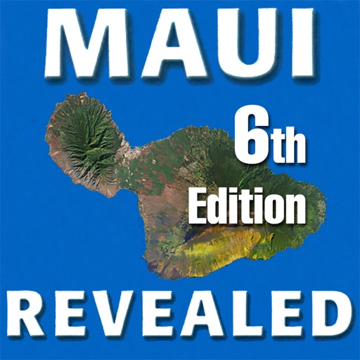 maui revealed 9th edition maui revealed 9th edition