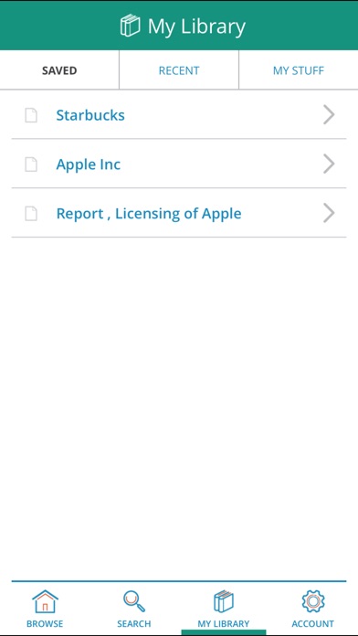 iPhone Screenshot 5