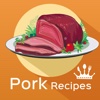 Top Pork Recipes for Gourmets pork roast recipes 