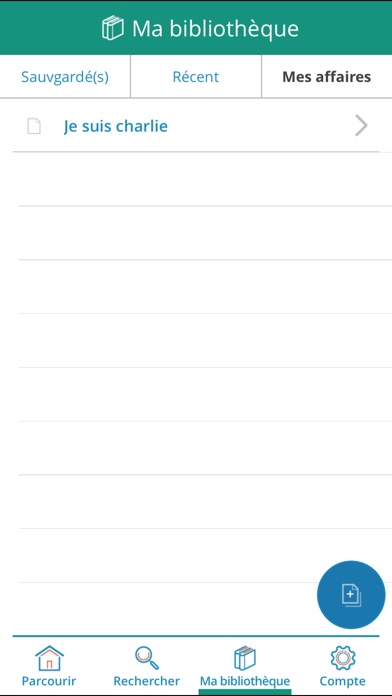 iPhone Screenshot 5