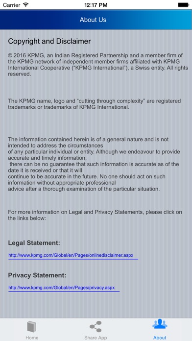 iPhone Screenshot 3