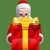 Xmas Gift Challenge - Pop the gift to be on Santa's high score list movie lovers gift 
