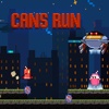 Arcade Cans Run Games Arcade Cans