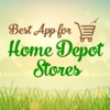 Best App for Home Depot Stores home repair stores 