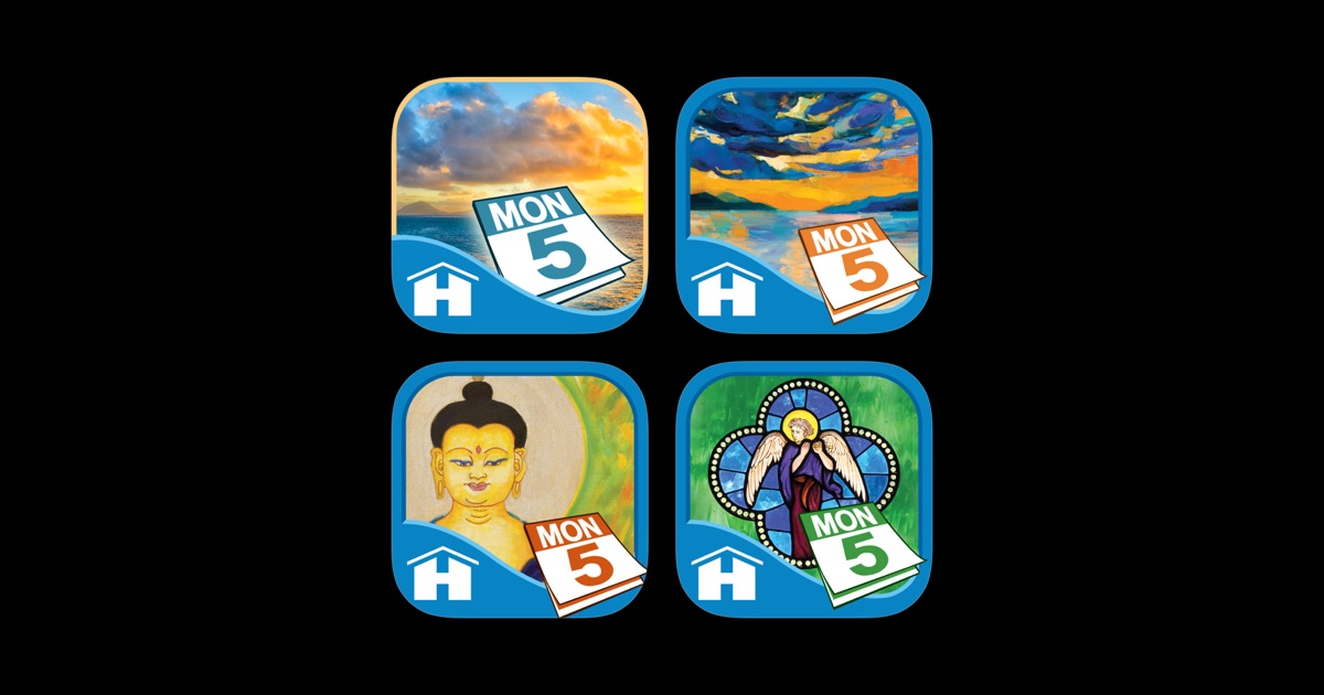 Oceanhouse Media Apps on the App Store