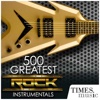 500 Greatest Rock Instrumentals instrumentals 