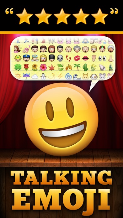 >Emoji - New Emojis V... screenshot1