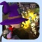 Fantasy Mage - Defend the Village Against the Army of the Dead iOS