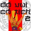 Đố Vui Cổ Tích và Thần Thoại P2 - Kho Truyện Hay Việt Nam và Thế Giới cho Bé Yêu ceosh va 