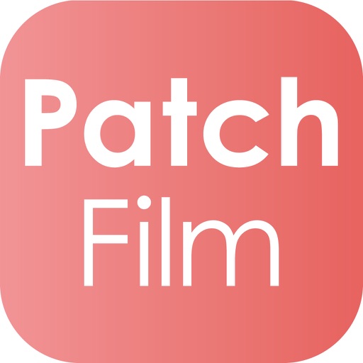 PatchFilm(パッチフィルム)
