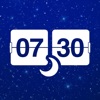 Sveglia per iPad - Reti Sociali, Meteo & Allarme (AppStore Link)