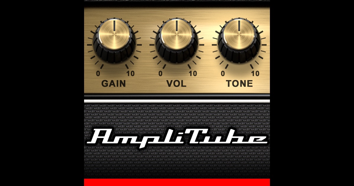 instal the new AmpliTube 5.7.0