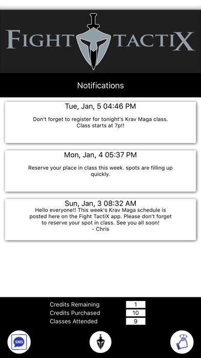 iPhone Screenshot 3