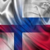 Polska Finlandia Frazesy Polskie fiński zdania audio finlandia football 