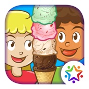 Exploriverse Math Ice Cream