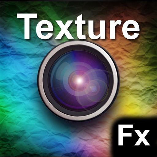 PhotoJus Texture - Create Graffiti, Paper Surface and more.