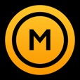 M Cam - Manual controls & custom exposure camera