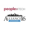 PeopleTech @ Alliance 2016 peoplesoft 
