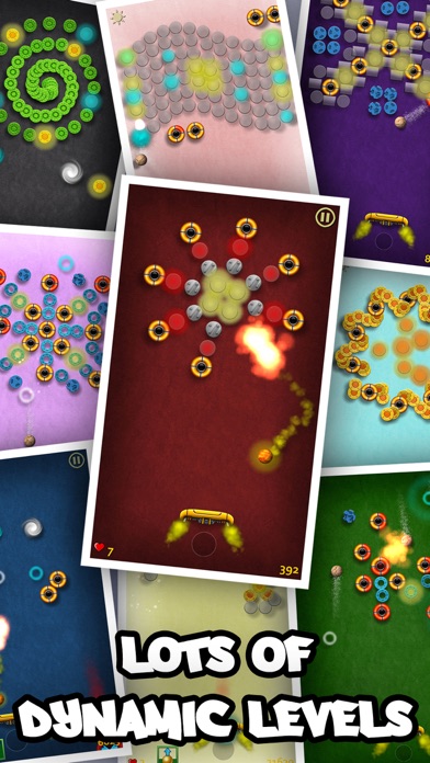 iPhone Screenshot 3