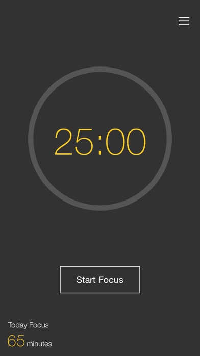 download Focus Kept apps 1
