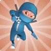 Running Ninja : Running games,Jumping games, and Dash games running games online 