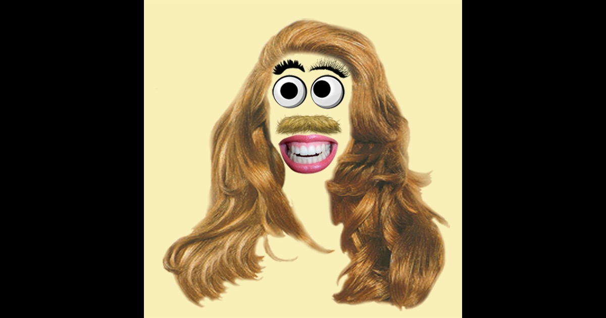 Wig it! on the App Store