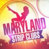 Maryland Strip Clubs & Night Clubs clubs organizations 