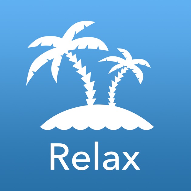 app relax sounds