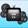 CamOnTVentry apple tv 