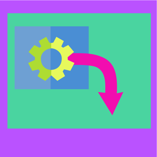 Iconerator Mac OS X