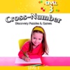 Cross Number Discovery Puzzles Book 3 puzzles