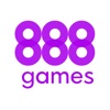 888 Games iOS App