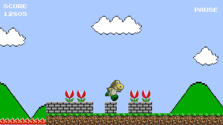 Koopa Troopa Games