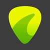 GuitarTuna - 기타,베이스 및 우쿨렐레 튜너 앱 아이콘 이미지