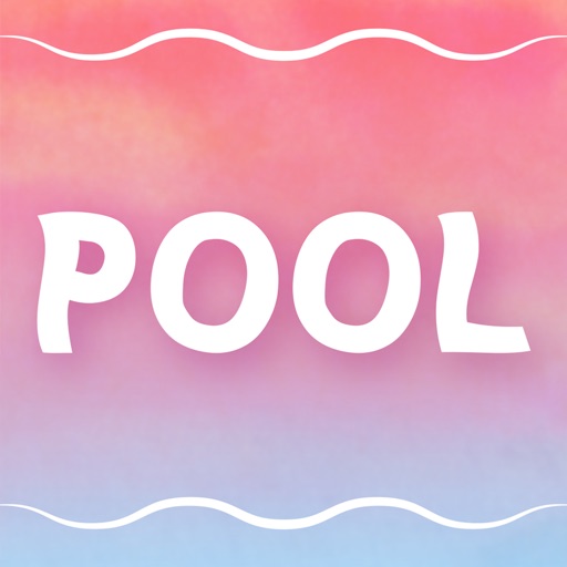 POOL(プール) -無料で写真が保存し放題のアルバムアプリ