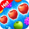 Fruits Link 3 Mania fruits mania