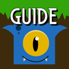 BlueGenesisApps - Guide & Tips For Eden - World Builder アートワーク