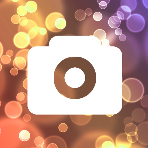 Fotocam Bokeh Camera - Photo Effect for Instagram
