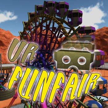 VR Funfair – An entire amuseme... for iPhone