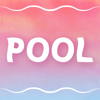 PicApp Inc. - POOL(プール) -無料で写真が保存し放題のアルバムアプリ アートワーク
